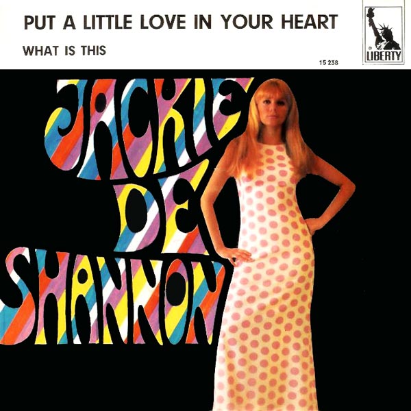 Jackie Deshannon